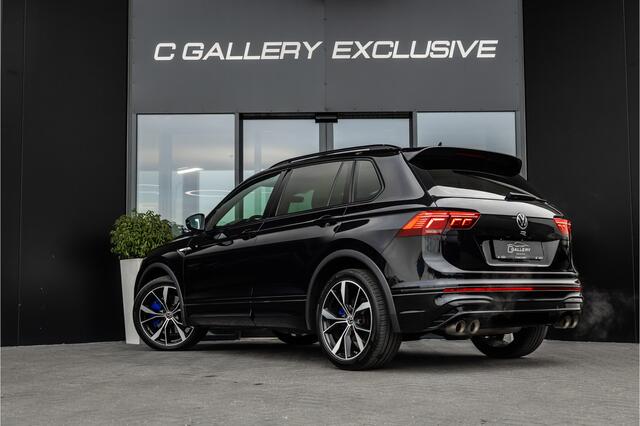 Volkswagen TIGUAN 2.0 TSI R 4Motion - Panorama | Akrapovic | Memory | ACC | Keyless
