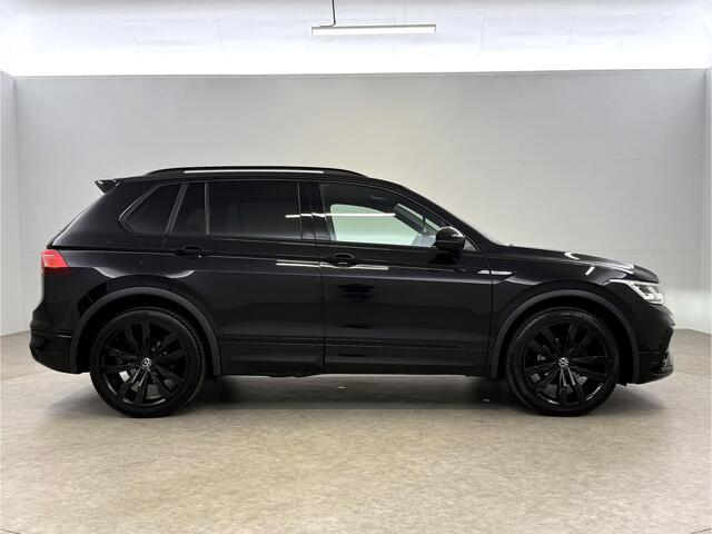 Volkswagen TIGUAN 1.5 TSI R-Line Business+ Black Style | Pano | Sfeer | Virtual | Adap. Cruise | IQ Lights | Trekhaak | Carplay