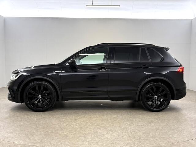 Volkswagen TIGUAN 1.5 TSI R-Line Business+ Black Style | Pano | Sfeer | Virtual | Adap. Cruise | IQ Lights | Trekhaak | Carplay