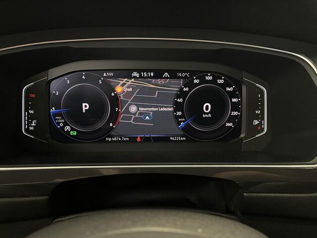 Volkswagen TIGUAN Allspace 1.5 TSI R-line Black Style | PANO | DYNAUDIO |