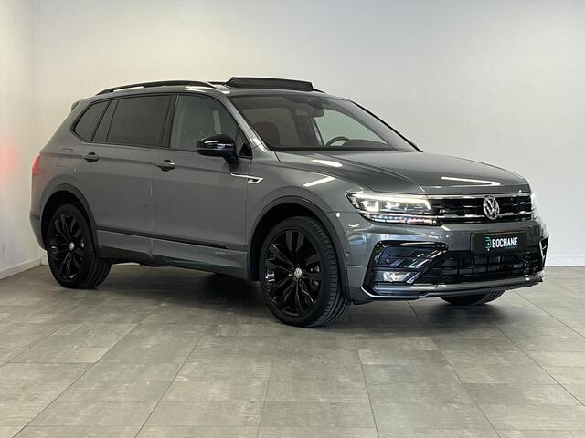Volkswagen TIGUAN Allspace 1.5 TSI R-line Black Style | PANO | DYNAUDIO |