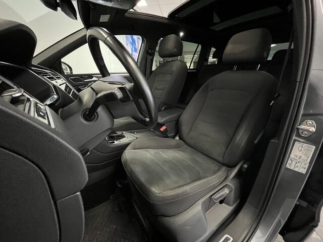 Volkswagen TIGUAN Allspace 1.5 TSI R-line Black Style | PANO | DYNAUDIO |