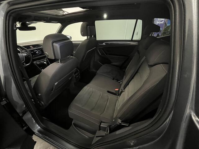 Volkswagen TIGUAN Allspace 1.5 TSI R-line Black Style | PANO | DYNAUDIO |