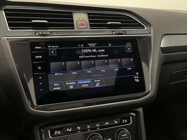 Volkswagen TIGUAN Allspace 1.5 TSI R-line Black Style | PANO | DYNAUDIO |