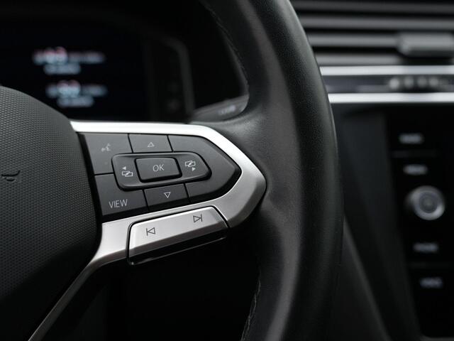 Volkswagen TIGUAN 1.4 TSI eHybrid 245 pk Elegance | IQ Light | Achteruitrijcamera | Adaptive Cruise | Elektrische achterklep | Side Assist