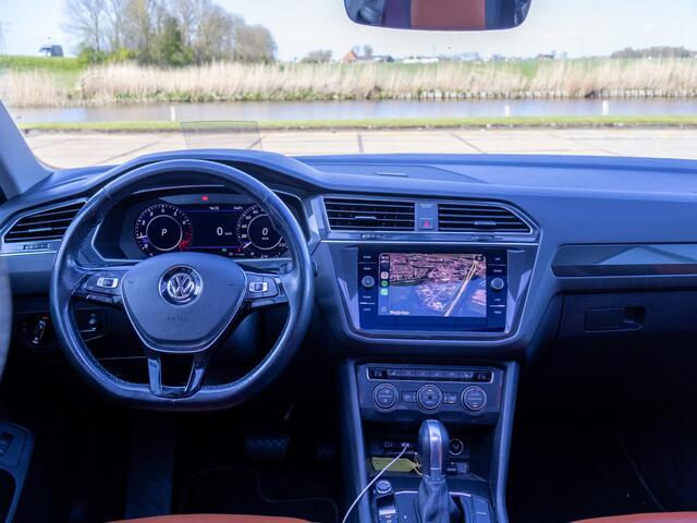 Volkswagen TIGUAN Allspace 2.0 TSI 4Motion Highline Business R 7p. HUD LED Keyless