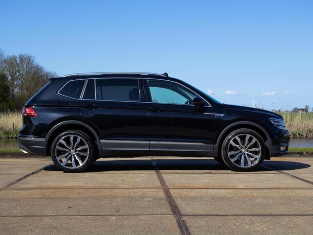 Volkswagen TIGUAN Allspace 2.0 TSI 4Motion Highline Business R 7p. HUD LED Keyless