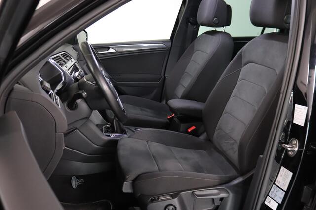 Volkswagen TIGUAN 1.5 TSI R-line Panoramadak, Camera, LED, Keyless, ACC, Massage