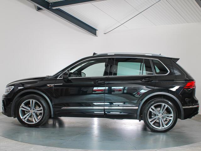 Volkswagen TIGUAN 1.5 TSI R-line Panoramadak, Camera, LED, Keyless, ACC, Massage
