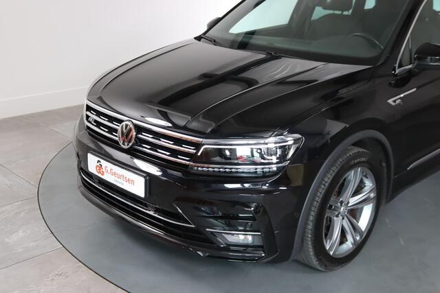 Volkswagen TIGUAN 1.5 TSI R-line Panoramadak, Camera, LED, Keyless, ACC, Massage