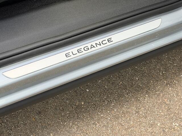 Volkswagen TIGUAN 1.5 eHybrid Elegance 204pk | Panoramadak | Trekhaak | 20" Velgen | 360 Camera | Dode hoek | Elek. klep | incl. verlengde garantie