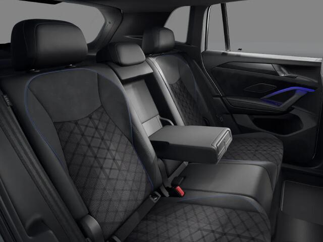 Volkswagen TIGUAN R-Line 1.5 eHybrid 204 PK 6 versn. DSG · Voorstoelen verwarmbaar · Sfeerverlichting ·