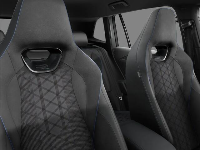 Volkswagen TIGUAN R-Line 1.5 eHybrid 204 PK 6 versn. DSG · Voorstoelen verwarmbaar · Sfeerverlichting · Trekhaak inklapbaar, met elektrische ontgrendeling, incl. aanhangermanoeuvreerhulp Trailer Assist ·