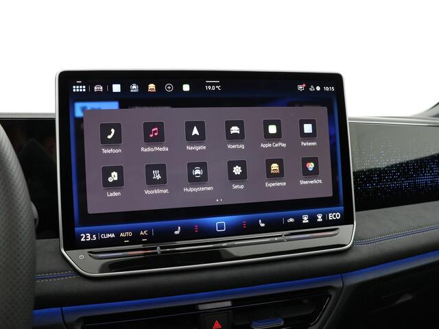 Volkswagen TIGUAN R-Line Edition 1.5 eHybrid 204 PK 6 versn. DSG · Black Style Pakket · Panoramaschuif-kanteldak · Trekhaak inklapbaar, met elektrische ontgrendeling, incl. aanhangermanoeuvreerhulp Trailer Assist ·