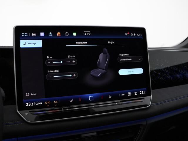 Volkswagen TIGUAN R-Line Edition 1.5 eHybrid 204 PK 6 versn. DSG · Black Style Pakket · Panoramaschuif-kanteldak · Trekhaak inklapbaar, met elektrische ontgrendeling, incl. aanhangermanoeuvreerhulp Trailer Assist ·