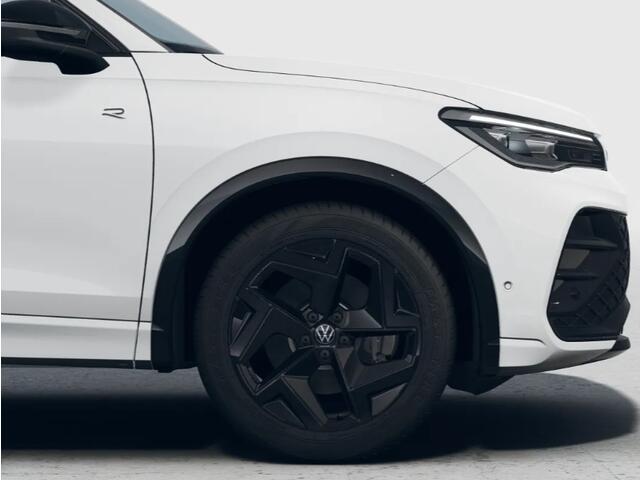 Volkswagen TIGUAN R-Line 1.5 eHybrid 204 PK 6 versn. DSG · Voorstoelen verwarmbaar · Sfeerverlichting · Prijs is inclusief inruilpremie ·