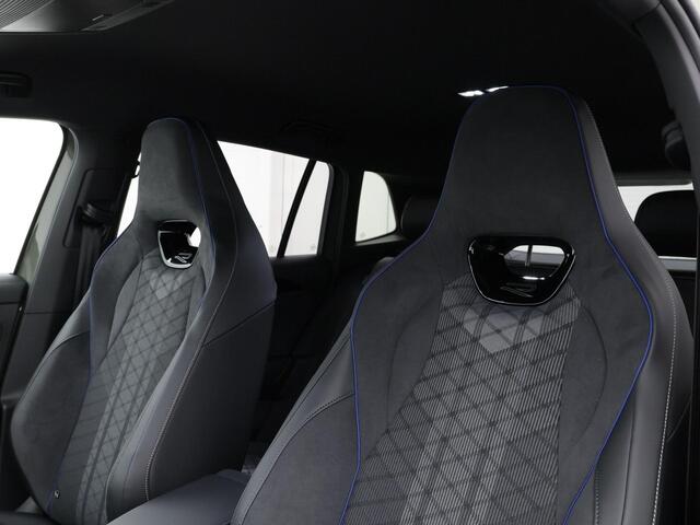 Volkswagen TIGUAN R-Line Edition 1.5 eHybrid 204 PK 6 versn. DSG · Achteruitrijcamera · Rondomzichtcamera · Draadloze telefoonlader · Black Style Pakket · Trekhaak inklapbaar, met elektrische ontgrendeling, incl. aanhangermanoeuvreerhulp Trailer Assist · Voorraad OUTLET · 