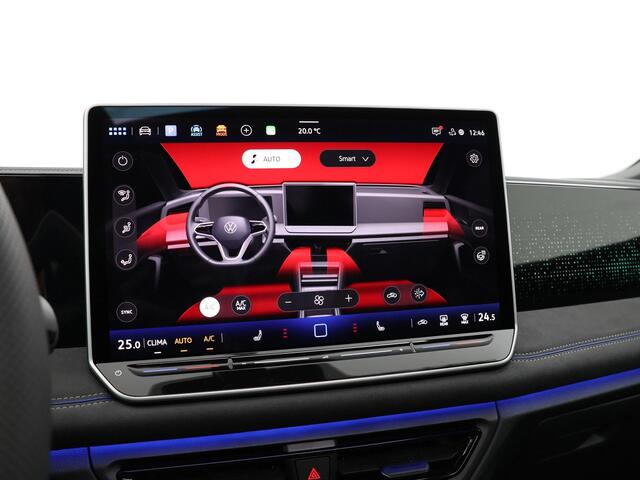 Volkswagen TIGUAN R-Line Edition 1.5 eHybrid 204 PK 6 versn. DSG · Black Style Pakket · Panoramaschuif-kanteldak · Trekhaak inklapbaar, met elektrische ontgrendeling, incl. aanhangermanoeuvreerhulp Trailer Assist · Prijs is inclusief inruilpremie