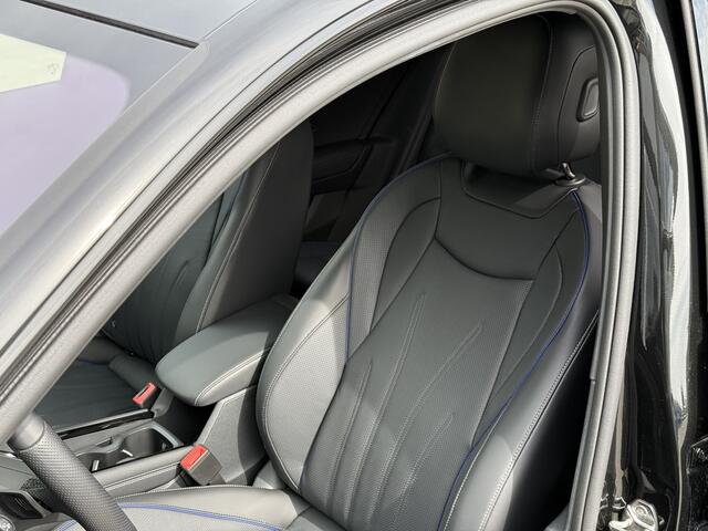 Volkswagen TIGUAN 1.5 eHybrid R-Line Edition 272pk Leer | H&K | HUD | Trekhaak