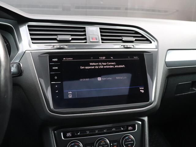 Volkswagen TIGUAN 2.0 TDI 4Motion Highline Business R | GRIJS KENTEKEN | MEMORY | LEDER | PANO-DAK | TREKHAAK | DYNAUDIO | 360° CAMERA | STOELVERW. |