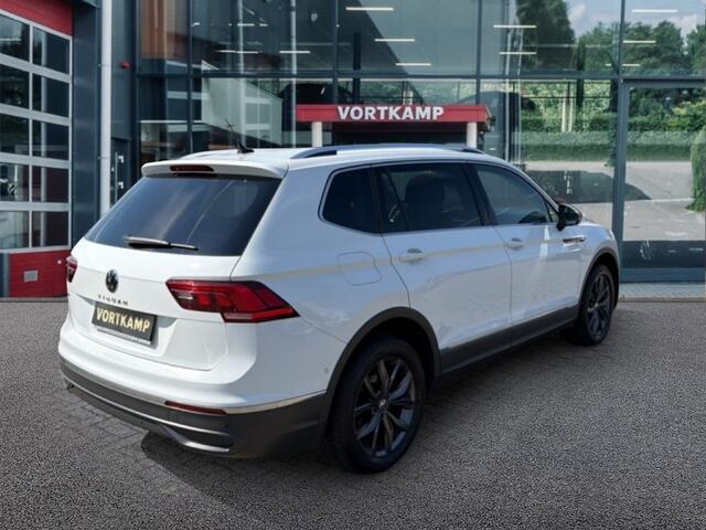 Volkswagen TIGUAN 1.5 TSI LIFE ELEK-KLEP/PDC/ACC/STOEL+STUURVERW/NAVI