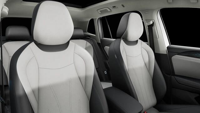 Volkswagen TIGUAN 1.5 204PK eHybrid ELEGANCE SPORT IQ.LIGHT/TREKHAAK/PANORAMADAK