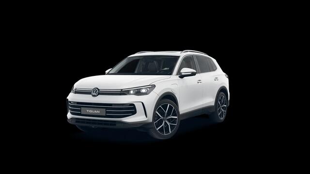 Volkswagen TIGUAN 1.5 204PK eHybrid ELEGANCE SPORT IQ.LIGHT/TREKHAAK/PANORAMADAK