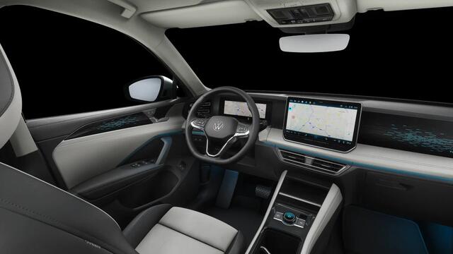 Volkswagen TIGUAN 1.5 204PK eHybrid ELEGANCE SPORT IQ.LIGHT/TREKHAAK/PANORAMADAK