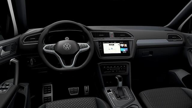 Volkswagen TIGUAN e-Hybrid 245PK DSG LIFE VIRTUAL/PANORAMADAK/TREKHAAK