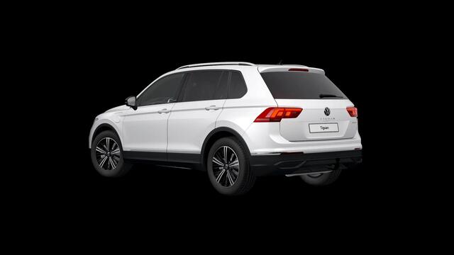 Volkswagen TIGUAN e-Hybrid 245PK DSG LIFE VIRTUAL/PANORAMADAK/TREKHAAK
