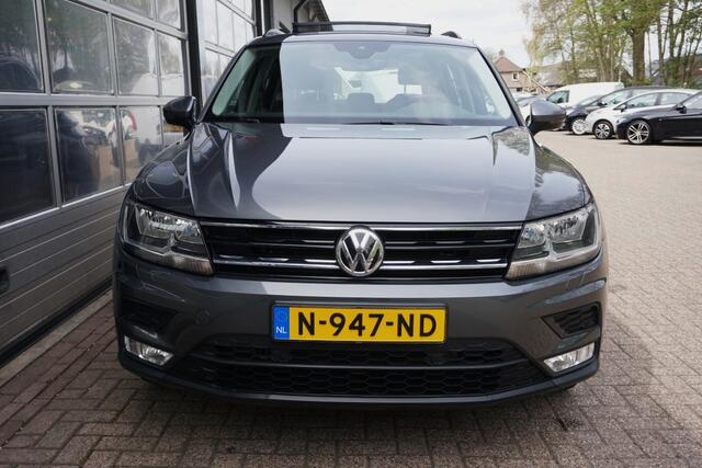 Volkswagen TIGUAN 1.4 TSI ACT Comfortline Panodak/Trekhaak!