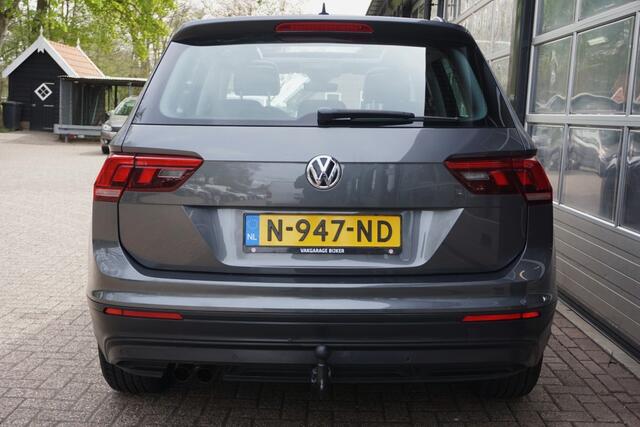 Volkswagen TIGUAN 1.4 TSI ACT Comfortline Panodak/Trekhaak!