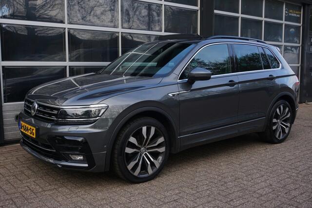 Volkswagen TIGUAN 1.4 TSI ACT Comfortline Business R