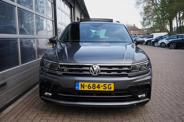 Volkswagen TIGUAN 1.4 TSI ACT Comfortline Business R