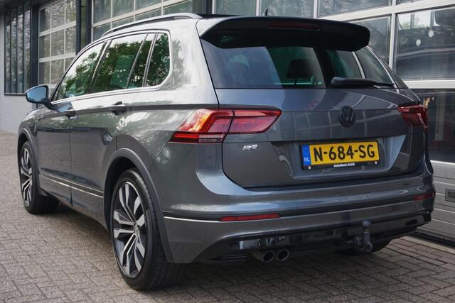 Volkswagen TIGUAN 1.4 TSI ACT Comfortline Business R