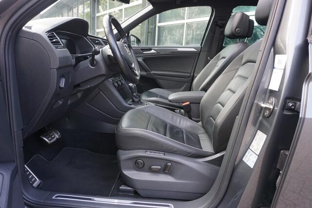 Volkswagen TIGUAN 1.4 TSI ACT Comfortline Business R