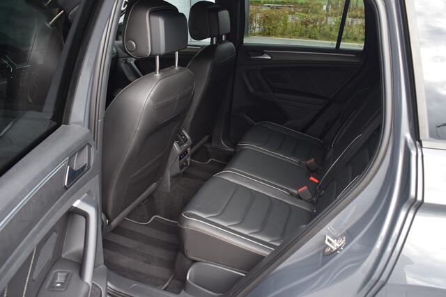 Volkswagen TIGUAN 1.4 TSI eHybrid R-Line Black Style | Leer | Camera | Trekhaak