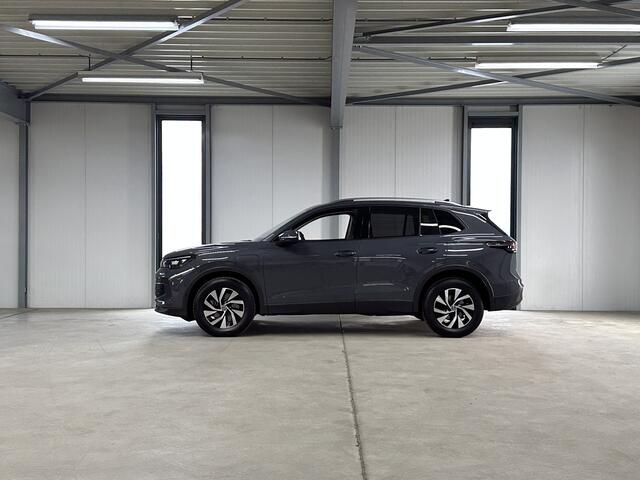 Volkswagen TIGUAN 1.5 eHybrid Life Edition | Assistance- Comfort Plus |