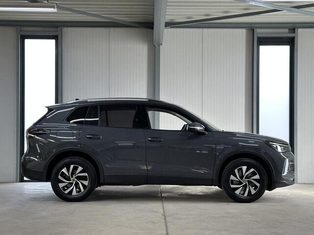 Volkswagen TIGUAN 1.5 eHybrid Life Edition | Assistance- Comfort Plus |