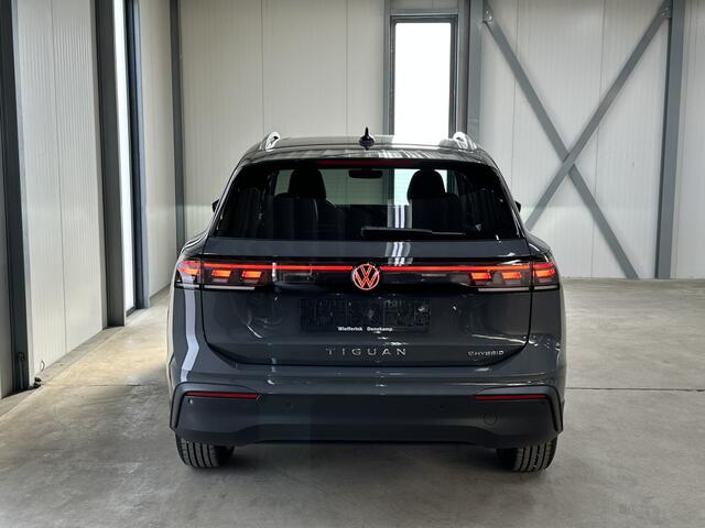 Volkswagen TIGUAN 1.5 eHybrid Life Edition | Assistance- Comfort Plus |