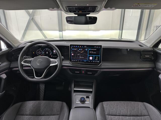 Volkswagen TIGUAN 1.5 eHybrid Life Edition | Assistance- Comfort Plus |