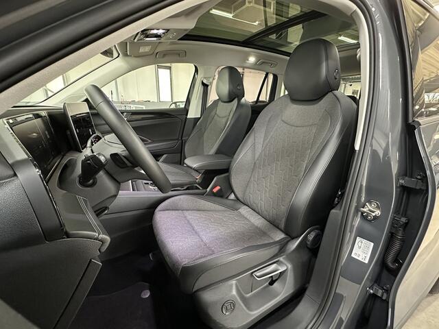 Volkswagen TIGUAN 1.5 eHybrid Life Edition | Assistance- Comfort Plus |