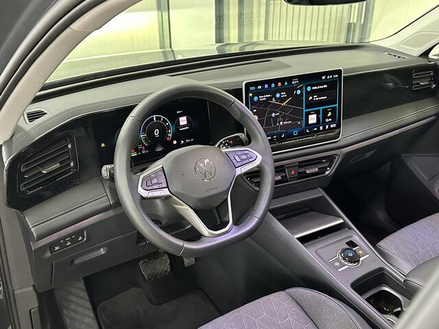 Volkswagen TIGUAN 1.5 eHybrid Life Edition | Assistance- Comfort Plus |