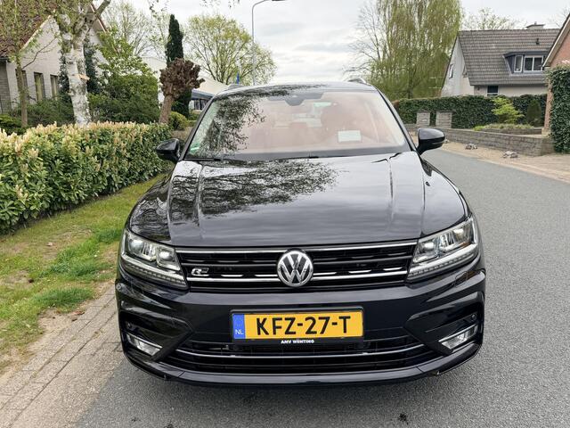 Volkswagen TIGUAN 2.0 TSI 4Motion 180PK DSG R-lineoACCoDynaudio