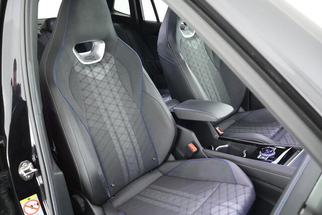 Volkswagen TIGUAN 1.5 204pk eHybrid R-Line Business Camera Keyless Stoelverwarming + Massage Virtual Cockpit Navigatie