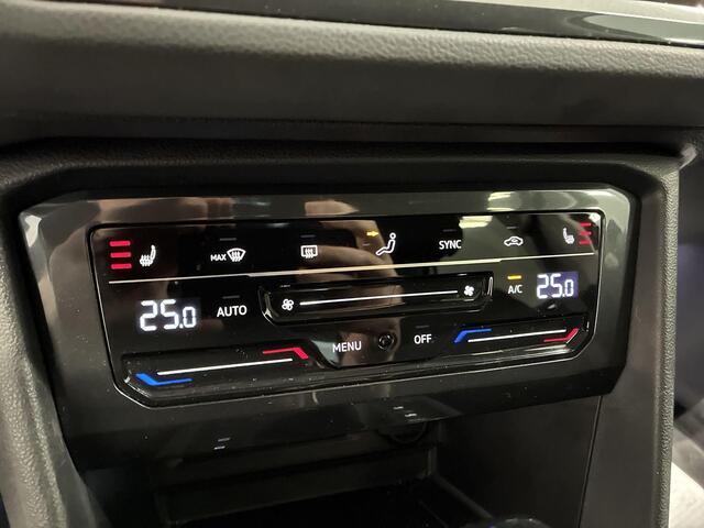 Volkswagen TIGUAN 1.4 TSI eHybrid Elegance · Camera · Apple/Android Car Play · Dodehoek Detectie · Wegklapbare Trekhaak · 18'' Inch · Stuur & Stoelverwarming ·