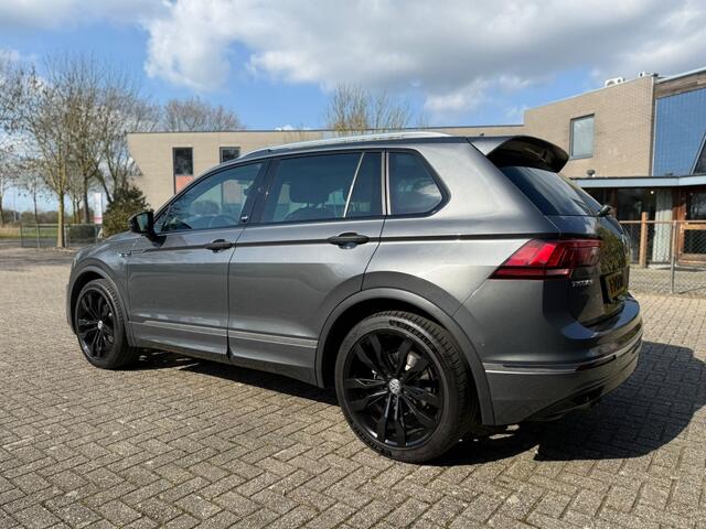 Volkswagen TIGUAN 1.4 TSI | ACC | PANO | RLINE | ELEC Trkhk