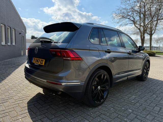 Volkswagen TIGUAN 1.4 TSI | ACC | PANO | RLINE | ELEC Trkhk