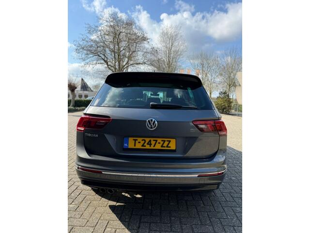 Volkswagen TIGUAN 1.4 TSI | ACC | PANO | RLINE | ELEC Trkhk