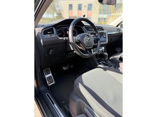Volkswagen TIGUAN 1.4 TSI | ACC | PANO | RLINE | ELEC Trkhk